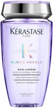 Shampoo Idratante Illuminante Blond Absolu 250 ml