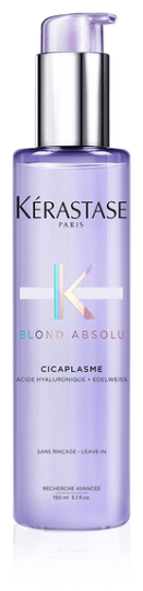 Absolute Texturizer Blond Cicaplasme 150 ml