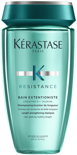 Shampoo Rinforzante Bain Extentioniste Resistance 250 ml