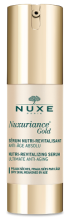 Siero Nutri-Rivitalizzante Nuxuriance Gold da 30 ml