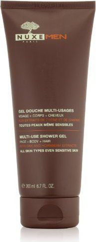 Gel doccia uomo 200 ml