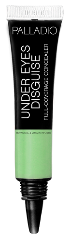 Correttore Under Eyes Disguise Tea Green