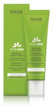 Stop Akn Crema Idratante Riparatrice 50 ml