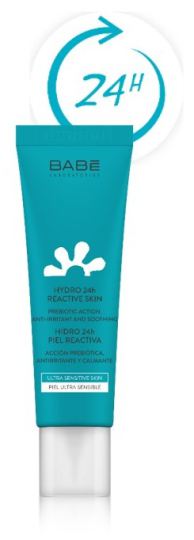 Hydro 24H Reactive Skin 50 ml