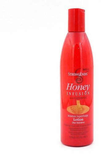 Lozione Strongends H-Inf lotion 355 ml-12Oz