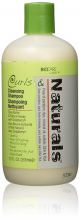 Riccioli e Nat Shampoo detergente 355 ml-12Oz