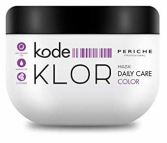 Maschera di cura quotidiana Kode Klor Color 500 ml