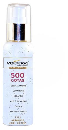 Abs Hair Lifting Serum 500 Gocce 100 ml