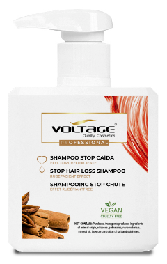 Shampoo Stop Professionale 500 ml