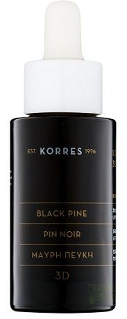 3D Black Pine Sérum 30 ml