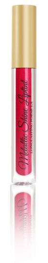 Rossetto liquido metallizzato Shine Cherry