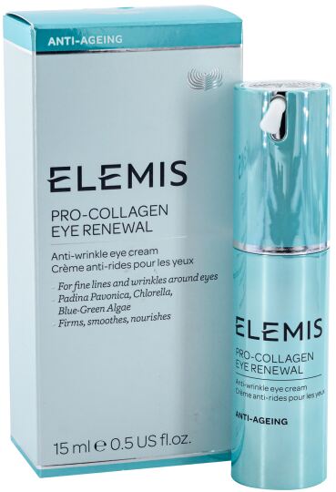 Pro-Collagen Crema Renovadora para Ojos