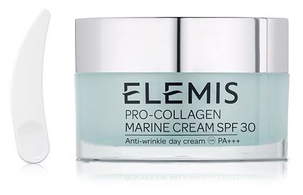 Crema Marina Pro-Collagene Spf30 50 ml