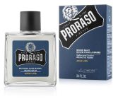 Balsamo Barba Azzurro e Lime 100 ml