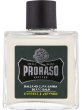 Balsamo da barba Cypres e Vetyver 100 ml