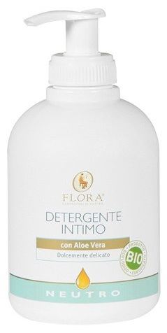 Gel intimo aloe vera neutro 250 ml