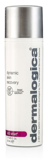 Dynamic Skin Recovery Spf 50 di 50 ml