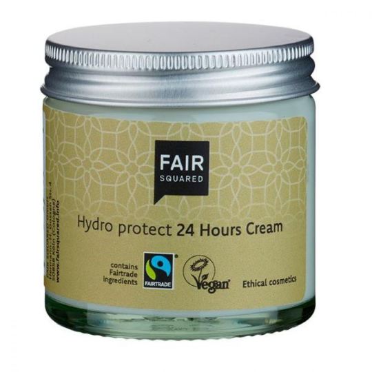 Argan Hydro Crema Protettiva 24 h 50 ml