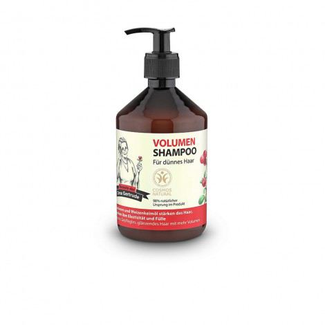 Shampoo Volume 500 ml