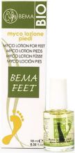 Lozione per piedi Myco 10 ml