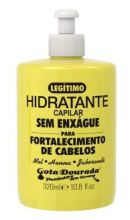 Creme to Comb Rinforzante 320 ml