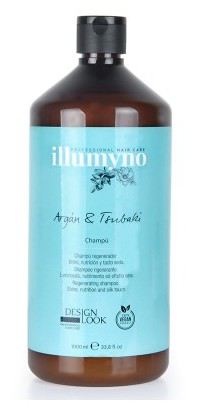 Shampoo Illumyno 1000 ml