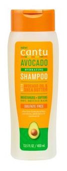 Shampoo senza solfati 400 ml