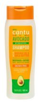 Shampoo senza solfati 400 ml