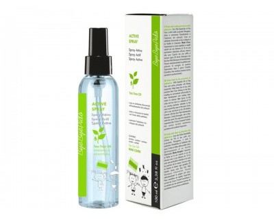 Lozione Spray Attiva 100 ml