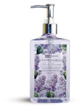 Gel doccia profumato alla lavanda da giardino 780 ml