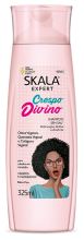 Shampoo Divino Crespo 325 ml