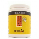 Crema Serica Al Miele 1 L