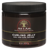 Curling Jelly