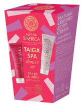 Set regalo Spa De La Taiga