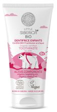 Dentifricio per bambini al lampone artico 60 gr