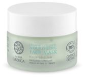 Maschera nutriente 100 ml