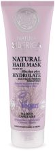 Maschera naturale per capelli danneggiati 200 ml