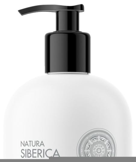 Sapone Mani Naturale Certificato Effetto Igienizzante 500 ml