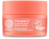 Crema viso giorno illuminante 50 ml