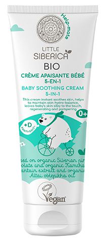 Crema Lenitiva Baby 5 in 1 75 ml