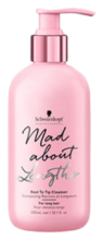 Shampoo per capelli lunghi Mad Circa 300 ml