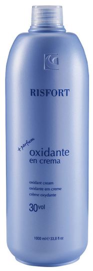 Crema Ossidante 30 Vol 9% 1000 ml