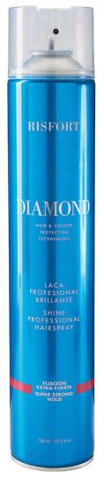 Lacca diamantata extra forte 750 ml