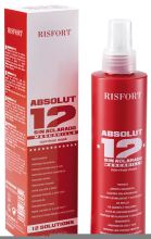 Absolut 12 maschera spray senza risciacquo 200 ml