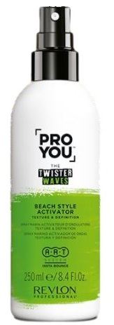 Spiaggia delle Onde Il Twister 250 ml