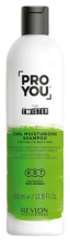 Lo Shampoo Twister Curl Moisture Shampoo 350 ml