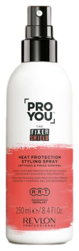 Spray Shield Protector de calor Il fissatore 250 ml