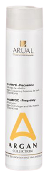 Shampoo Frequenza 1000 ml