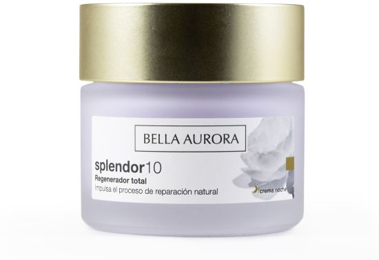 Splendor 10 Night Total Rigeneratore 50 ml