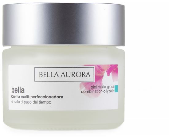 Crema mista Bella Día Multi Perfecting - 50 ml di grasso